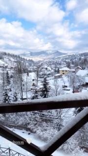 Terem - Slavske - 8
