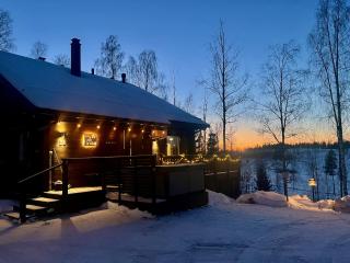 Villa Breikki, Himos - Jämsä - 6