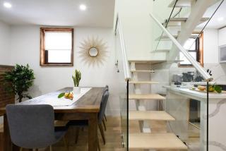 75-5D NEW Quality 3BR Duplex W&D Elevator - New York - 3