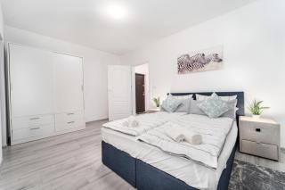 Hotel Princese apartment - Giroc - 4