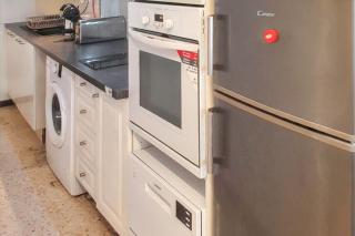 Appartement charmant à La Grande-Motte de 37m² avec jardin - La Grande-Motte - 5