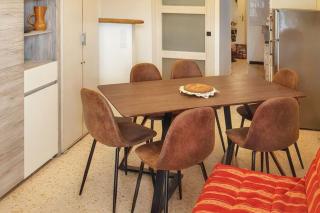 Appartement charmant à La Grande-Motte de 37m² avec jardin - La Grande-Motte - 2