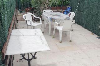 Appartement charmant à La Grande-Motte de 37m² avec jardin - 1