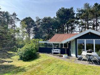 Sommerhus med vandudsigt - 8