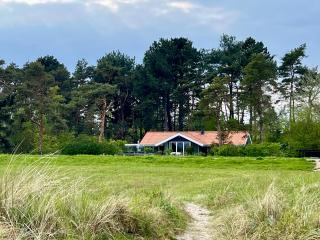 Sommerhus med vandudsigt - 9