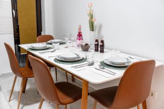 Hotel Princese apartment - Giroc - 5
