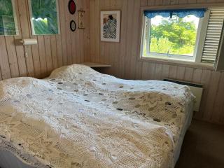 Sommerhus med vandudsigt - 3