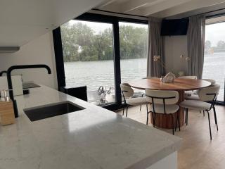 The Sustainable Saek Sneekermeer - Sneek - 1