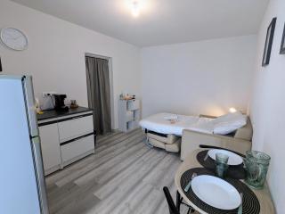 Studio centre ville proche gare - Roanne - 6
