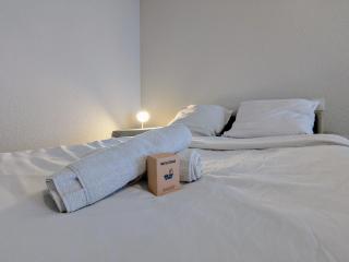 Studio centre ville proche gare - Roanne - 2