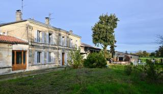 Gîte la Girondine Nord Estuaire - - 9
