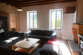 Gîte la Girondine Nord Estuaire - 2