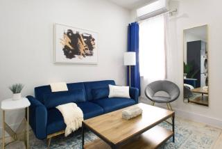 78-1A New Modern 1BR W&D Walk to Central Park - 8