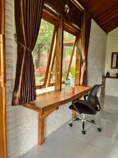 Mimi homestay-LOMBOK - Tetebatu - 9