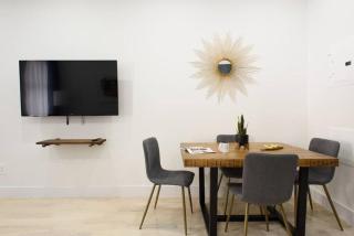 78-1A New Modern 1BR W&D Walk to Central Park - 5