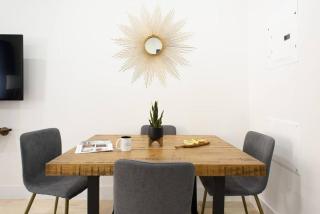 78-1A New Modern 1BR W&D Walk to Central Park - 4