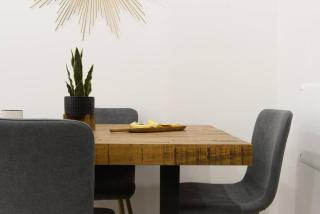 78-1A New Modern 1BR W&D Walk to Central Park - 2