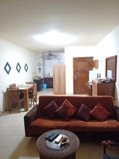 فندق سى بيتش اكوابارك - Sharm El Sheikk - 9