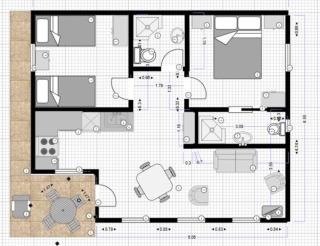 Palmagora Villas - Tivat - 9