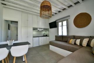 Myrto Bungalows - Artemon - 5