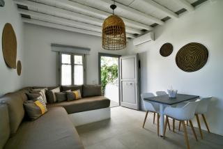 Myrto Bungalows - Artemon - 4