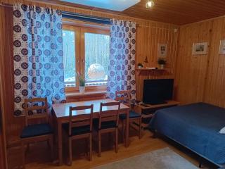 Apartament Pod Jesionem - Zakopane - 4