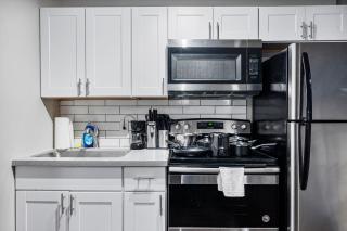 Trendy 1B1B Studio Getaway in Old Town - Scottsdale - 9