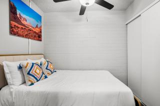 Trendy 1B1B Studio Getaway in Old Town - Scottsdale - 8