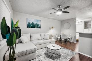 Trendy 1B1B Studio Getaway in Old Town - Scottsdale - 7