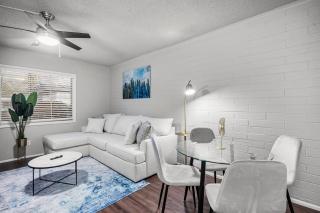 Trendy 1B1B Studio Getaway in Old Town - Scottsdale - 6