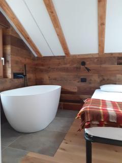 Apartment Valdisole - Ossana - 8