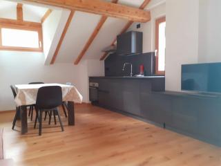 Apartment Valdisole - Ossana - 6