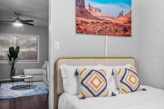 Trendy 1B1B Studio Getaway in Old Town - Scottsdale - 2