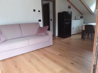 Apartment Valdisole - Ossana - 5