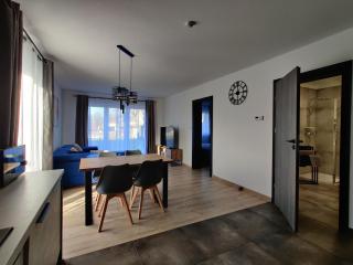 Apartament Dąbrowskiej, Nowy Sącz - 8