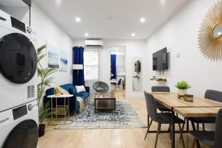 78 2A Brand new 1BR prime UES WD in unit - 0