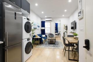 78 2A Brand new 1BR prime UES WD in unit - 9