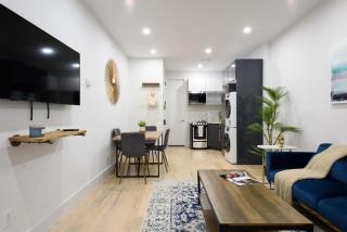 78 2A Brand new 1BR prime UES WD in unit - 6