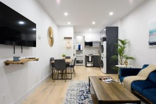 78 2A Brand new 1BR prime UES WD in unit - 5