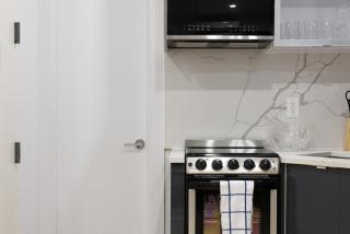 78 2A Brand new 1BR prime UES WD in unit - 2