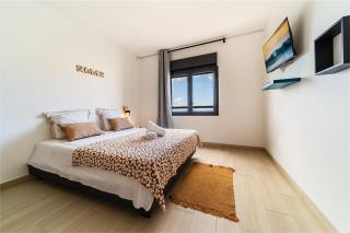 Studio Ô Calm Vue Mer - Saint-Denis - 8