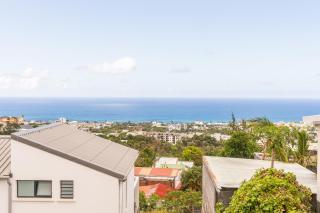 Studio Ô Calm Vue Mer - Saint-Denis - 7