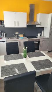 Apartment in ruhiger Südvorstadt - Zwickau - 1