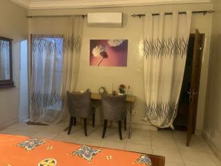 Zeus Room Dkr - Dakar - 4