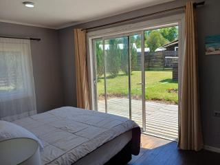 Hermosa casa para 6 personas - Pucón - 9