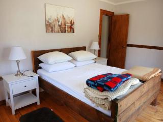Hermosa casa para 6 personas - Pucón - 6