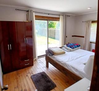Hermosa casa para 6 personas - Pucón - 2