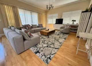 Onrus Beach House - Hermanus - 1