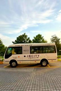 Grand Medini Suites by RR JBcity - Nusajaya - 4