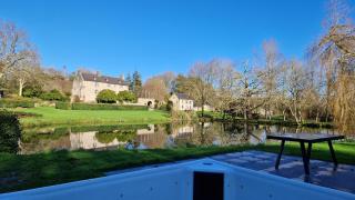 Moulin de Lossulien - Le Relecq-Kerhuon - 7